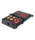 Grill Elctrico Princess Multi Grill 112418  1800W  Tamao 275*180mm