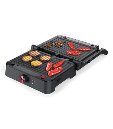 Grill Elctrico Princess Multi Grill 112418  1800W  Tamao 275*180mm