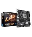 Placa Base Gigabyte H610M D3W DRR5 Socket 1700/ DDR5/ PCIe 4.0/ Micro ATX
