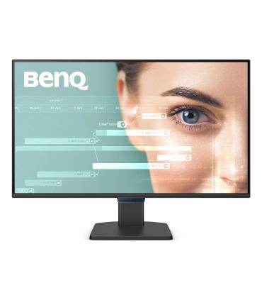 MONITOR BENQ GW2790C (9H.LNPLB.QBE) 27 1080P FHD 144HZ IPS EYE-CARE, USB-C, CERTIFICADO TUV