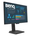 MONITOR BENQ BL2790TC (9H.LNTLA.TBE) 27 1080P FHD 144HZ IPS EYE-CARE, USB-C, ALTURA REGULABLE, CERTIFICADO TUV