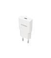 Nanocable Cargador USB-C/PD 20W   Blanco