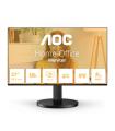 Monitor AOC 27B3HA2 27'/ Full HD/ Multimedia/ Negro