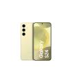 Smartphone Samsung Galaxy S24 8GB/ 128GB/ 6.2'/ 5G/ Amarillo Amber