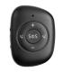 Localizador Leotec Tracker 4G/ Negro