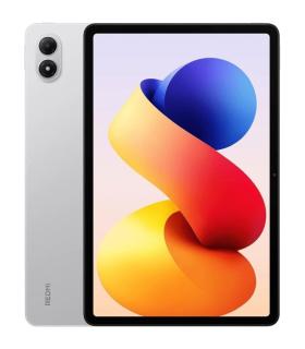 Tablet Xiaomi Redmi Pad 2 Pro 12.1\'/ 6GB/ 128GB/ Octacore/ Plata