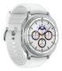 Smartwatch Samsung Galaxy Watch 8 Classic  Notificaciones  Frecuencia Cardaca  GPS  Blanco