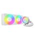 Sistema De Refrigeracin Lquida Arctic Liquid Freezer III Pro 280 A-RGB  Blanco