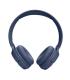 Auriculares Inalmbricos JBL Tune 520BT  Con Micrfono  Bluetooth  Azules