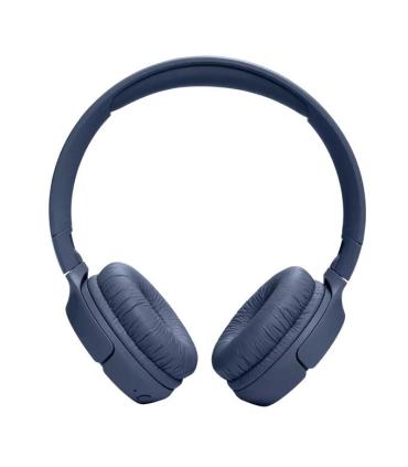 Auriculares Inalmbricos JBL Tune 520BT  Con Micrfono  Bluetooth  Azules