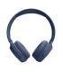 Auriculares Inalmbricos JBL Tune 520BT  Con Micrfono  Bluetooth  Azules