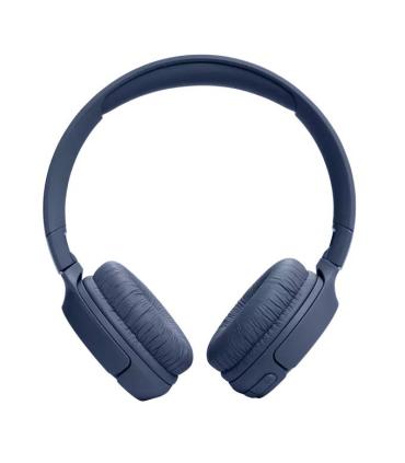Auriculares Inalmbricos JBL Tune 520BT  Con Micrfono  Bluetooth  Azules