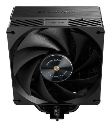 Ventilador Con Disipador Mars Gaming MCPU-X5  12cm