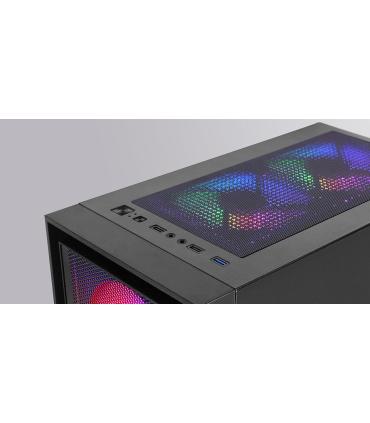 Caja Gaming Semitorre Mars Gaming MC-AIR