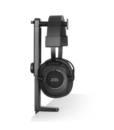 Soporte Para Auriculares Mars Gaming MHH2
