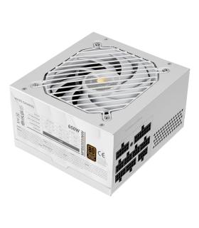 Fuente De Alimentacin Mars Gaming MPB650SIM  650W  Ventilador 12cm  80 Plus Bronze