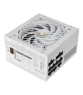 Fuente De Alimentacin Mars Gaming MPB650SIM  650W  Ventilador 12cm  80 Plus Bronze