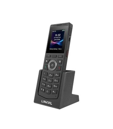 Fanvil Linkvil W610D Telfono IP DECT SingleCell