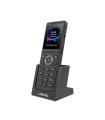 Fanvil Linkvil W610D Telfono IP DECT SingleCell