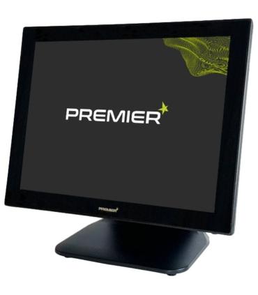 TPV Premier KT-2000 Intel Core i5-1235/ 8GB/ 128GB SSD/ 15\'/ Tctil/ WiFi