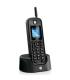 MOTOROLA O201 Telefono DECT Largo Alcance Negro