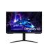 Monitor Gaming Samsung Odyssey G3 S27DG300EU  27'  Full HD  1ms  180Hz  VA  Regulable En Altura  Negro
