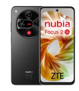 ZTE NUBIA FOCUS 2 8GB+256GB GIFT BOX