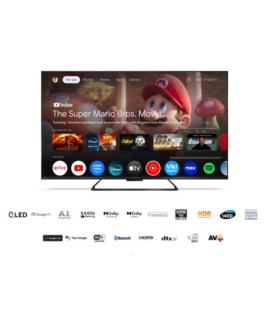 SHARP 55HR7265E GOOGLE TV 55\"