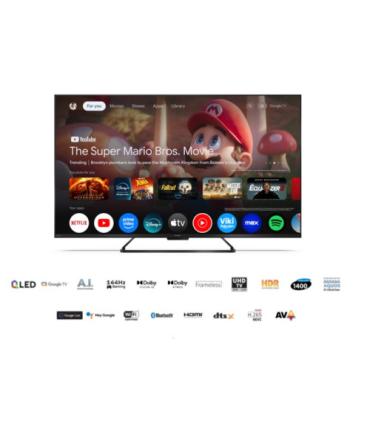 SHARP 55HR7265E GOOGLE TV 55\"