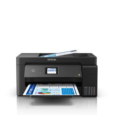 Epson Multifuncin Ecotank ET-15000