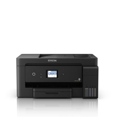 Epson Multifuncin Ecotank ET-15000