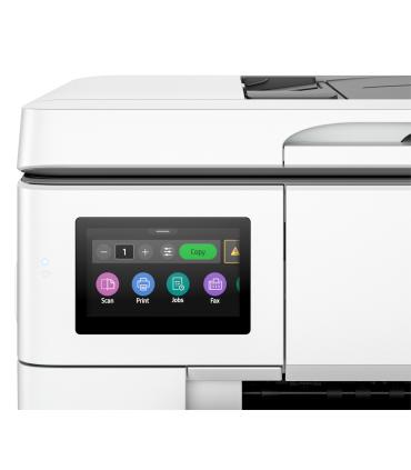 IMPRESORA HP OFFICEJET PRO 9730e A3 WIFI DUPLEX ADF