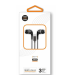 Auriculares Intrauditivos Tech One Tech earTECH TEC1305/ con Micrfono/ USB Tipo-C/ Negros