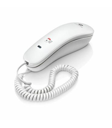 MOTOROLA CT50 Telefono 10M Blanco