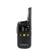 MOTOROLA XT185 8Km 500mW 16CH IP54 Duo Pack Aur. I