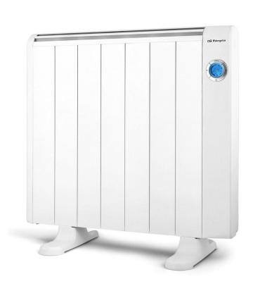 Emisor Trmico Orbegozo RRE 1310B/ 1300W/ 7 Elementos Calorficos