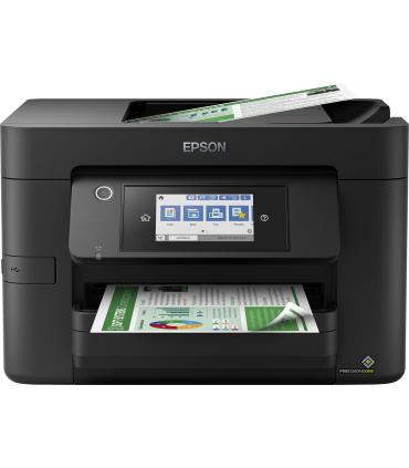 Epson Multifuncin WorkForce Pro WF-4820DWF