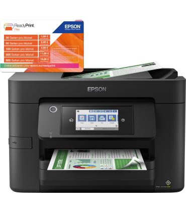 Epson Multifuncin WorkForce Pro WF-4820DWF