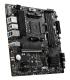 MSI Placa Base B550M PRO-VDH MATX AM4