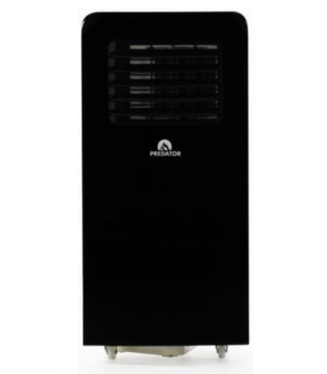 AIRE ACONDICIONADO PORTATIL GLAZIAR PREDATOR S30PLUS