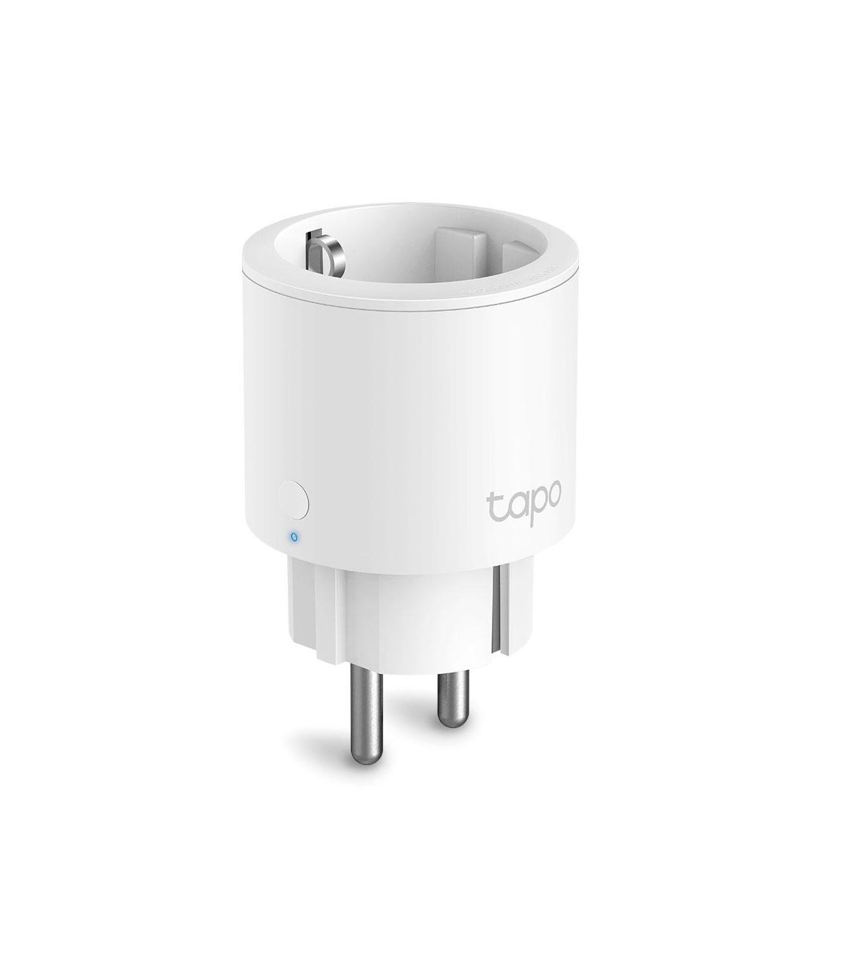 Enchufe WiFi Inteligente TP-Link Tapo P115