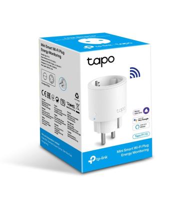 Enchufe WiFi Inteligente TP-Link Tapo P115