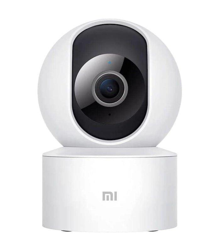 Cmara de Videovigilancia Xiaomi Smart Camera C200 1080p/ Visin Nocturna/ Control desde APP