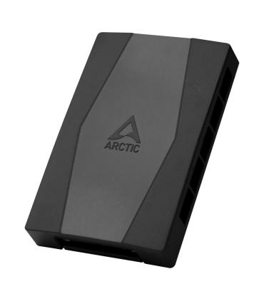 Hub Para Ventiladores Arctic Case Fan Hub  10 Puertos PWM
