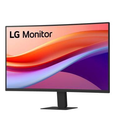 Monitor Curvo LG 27U421A-B 27'  Full HD  Negro