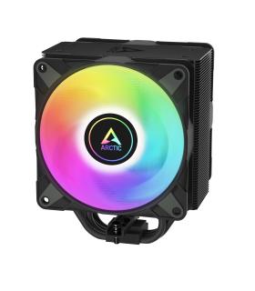 Ventilador Con Disipador Arctic Freezer 36 A-RGB  12cm