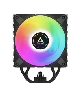 Ventilador Con Disipador Arctic Freezer 36 A-RGB  12cm