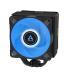 Ventilador Con Disipador Arctic Freezer 36 A-RGB  12cm