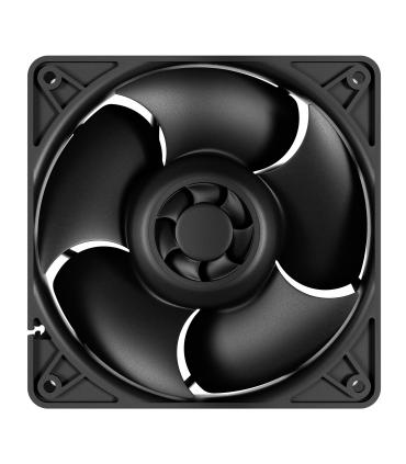 Pack De 3 Ventiladores Arctic S12038-4K  12cm