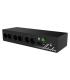 SAI Lnea Interactiva Phasak Compact/ 800VA-480W/ 8 Salidas/ Formato Rack 2U